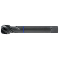 Maschinen-Gewindebohrer HSS-E DIN5156C 40°, G 1/8' Grundloch vaporisiert